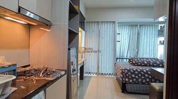 Gambar 2 Good Interior Studio Green Sedayu Mall Taman Palem Cengkareng