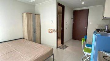 Gambar 3 Disewakan Studio 28m2 Apartemen Green Sedayu Mall Taman Palem 