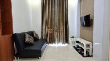 Gambar 2 Termurah Dijual Cepat 2BR Apartement Puri Orchard Cengkareng