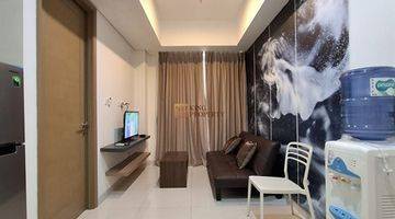 Gambar 5 Fully Furnished 1BR Taman Anggrek Residence Tanjung Duren Tares