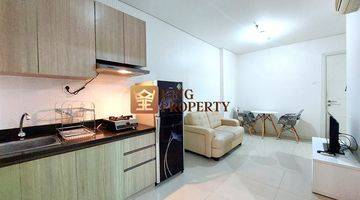 Gambar 1 Furnished Terawat Dijual 2BR Madison Park Furnish Tanjung Duren