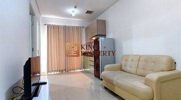 Gambar 2 Furnished Terawat Dijual 2BR Madison Park Furnish Tanjung Duren