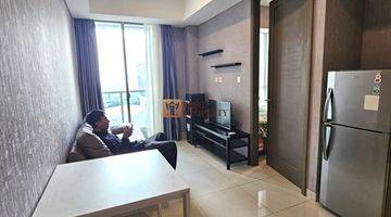 Gambar 5 Best Price 1BR Furnish Taman Anggrek Residence Tanjung Duren Tar