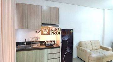 Gambar 4 Furnished Terawat Dijual 2BR Madison Park Furnish Tanjung Duren