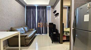 Gambar 3 Best Price 1BR Furnish Taman Anggrek Residence Tanjung Duren Tar