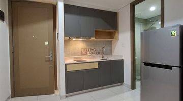 Gambar 4 Fully Furnished 1BR Taman Anggrek Residence Tanjung Duren Tares