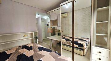 Gambar 5 Design Interior Sewa Studio Apartemen Madison Park Tanjung Duren