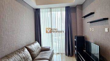 Gambar 2 Best Price 1BR Furnish Taman Anggrek Residence Tanjung Duren Tar