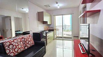 Gambar 2 Furnished Minimalis Sewa 2BR Madison Park Tanjung Duren Siap Huni