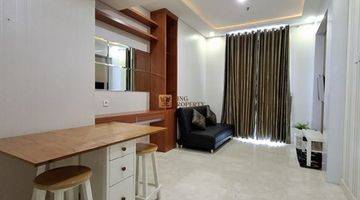 Gambar 3 Termurah Dijual Cepat 2BR Apartement Puri Orchard Cengkareng