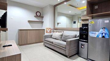 Gambar 2 Good Interior Disewakan 2BR Madison Park Tanjung Duren Siap Huni