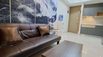 Gambar 3 Fully Furnished 1BR Taman Anggrek Residence Tanjung Duren Tares