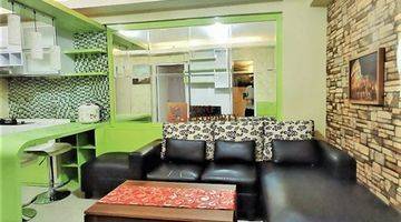 Gambar 1 Unit Hook Murah 2br 50m2 Green Bay Pluit Greenbay Full Furnished