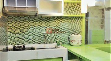 Gambar 3 Unit Langka Type 2br 50m2 Hook Green Bay Pluit Greenbay Furnish