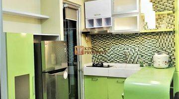 Gambar 4 Unit Langka Type 2br 50m2 Hook Green Bay Pluit Greenbay Furnish