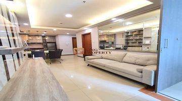 Gambar 1 Murah 2 Kamar Condominium Greenbay Greenbay Pluit Interior Mewah