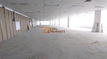 Gambar 2 Jual Office Space 18 Lt Plaza Oleos Tb. Simatupang Pasar Minggu