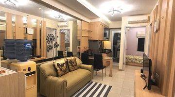 Gambar 3 Beli Apartemen Gratis Furnish 2BR Green Bay Greenbay Pluit 43m2