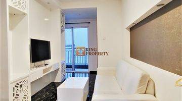 Gambar 5 Interior Mewah 2br 74m2 Condo Green Bay Pluit Greenbay Furnish