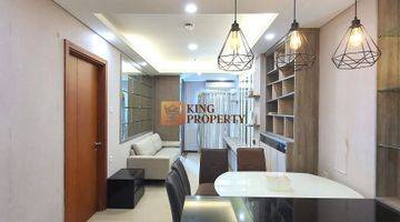 Gambar 3 Murah 2 Kamar Condominium Greenbay Greenbay Pluit Interior Mewah