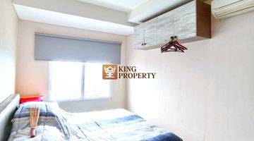 Gambar 3 Condo Langka 1BR 44m2 Green Bay Pluit Greenbay Full Furnished