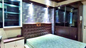 Gambar 5 Murah Studio 21m2 Greenbay Green Bay Pluit Jakarta Full Furnish