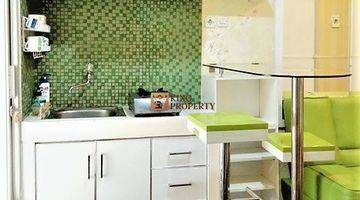 Gambar 5 Harga Terjangkau 2br 35m2 Green Bay Pluit Greenbay Fully Furnish