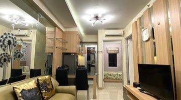 Gambar 2 Beli Apartemen Gratis Furnish 2BR Green Bay Greenbay Pluit 43m2