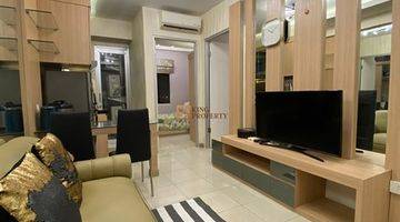 Gambar 5 Beli Apartemen Gratis Furnish 2BR Green Bay Greenbay Pluit 43m2