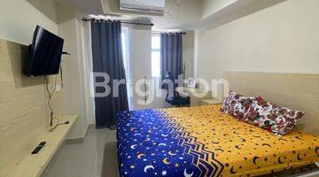 Gambar 1 APARTMENT SURABAYA TIMUR READY UNIT 1 BR