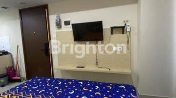 Gambar 2 APARTMENT SURABAYA TIMUR READY UNIT 1 BR