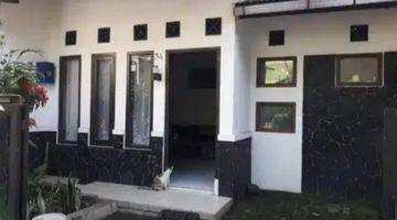 Gambar 2 Dijual Rumah Harga Murah di Antapani, Kota Bandung