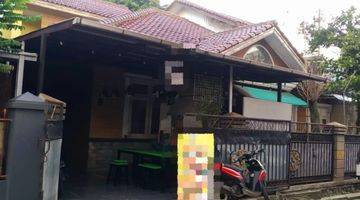 Gambar 1 Rumah Bagus dan Murah Siap Huni di Sayap Jl. Pelajar Pejuang, Kota Bandung