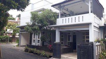 Gambar 1 Dijual Rumah Minimalis Modern dalam Komplek di Jatihandap, Cicaheum, Kota Bandung