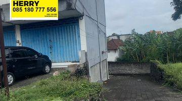 Gambar 2 Ruko Kontrakan SHM Bagus Mahendradata Denpasar 2 Lt Siap Huni