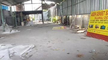 Gambar 2 Gudang Kontrakan 1200 M Shm Mahendradata Denpasar 