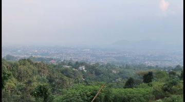 Gambar 5 Tanah Cocok Buat Villa di Bandung Barat dekat ke Lembang