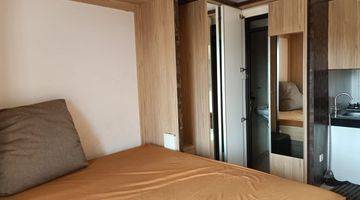 Gambar 4 Apartemen Gateway Pasteur Terawat Furnished