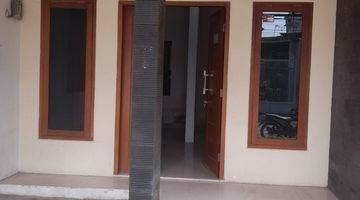 Gambar 1 Di Jual Rumah Siap Huni Antapani Bandung