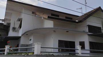 Gambar 5 JUAL CEPAT RUMAH SAYAP PASTEUR (RK)