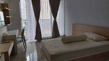 Gambar 2 Di  Apartement Dago Suite Unit Studio