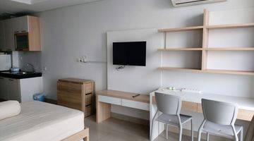 Gambar 5 Di  Apartement Dago Suite Unit Studio