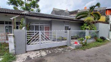 Gambar 1 Di Jual Rumah Nyaman Di Riung Bandung