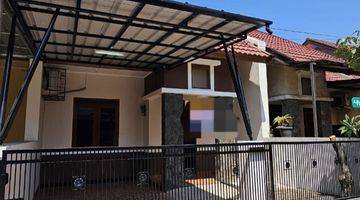 Gambar 1 DISEWAKAN RUMAH ANTAPANI DALAM KOMPLEK + FURNISH