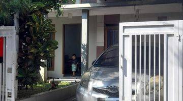 Gambar 5 Di Jual Rumah Siap Huni Cluster Adipura Gedebage