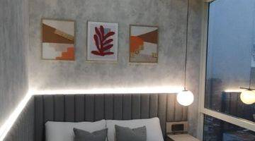 Gambar 1 Disewakan Apartment Menteng Park 2 Bedroom With Nice Design And Furnished