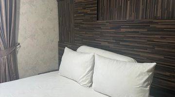 Gambar 3 For Rent/Disewakan Apartemen Sahid Sudirman Residence 3 bedroom Fully Furnish