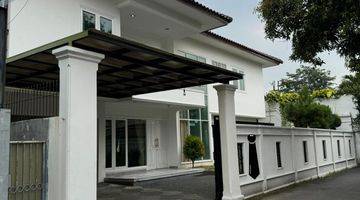 Gambar 2 Dijual Rumah 2 Lantai Bagus Dan Kokoh Area Strategis