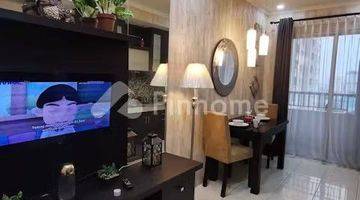 Gambar 2 Dijual Apartemen Mediterania Marina Ancol 2 Kamar Tidur Sudah Renovasi