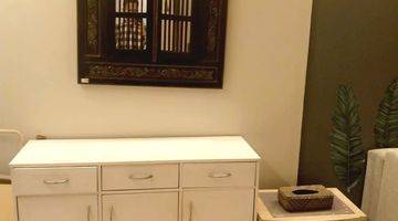 Gambar 3 Dijual Apartement Taman Rasuna Type 2 Bedroom Unit Sangat Terawat Dengan Furnish